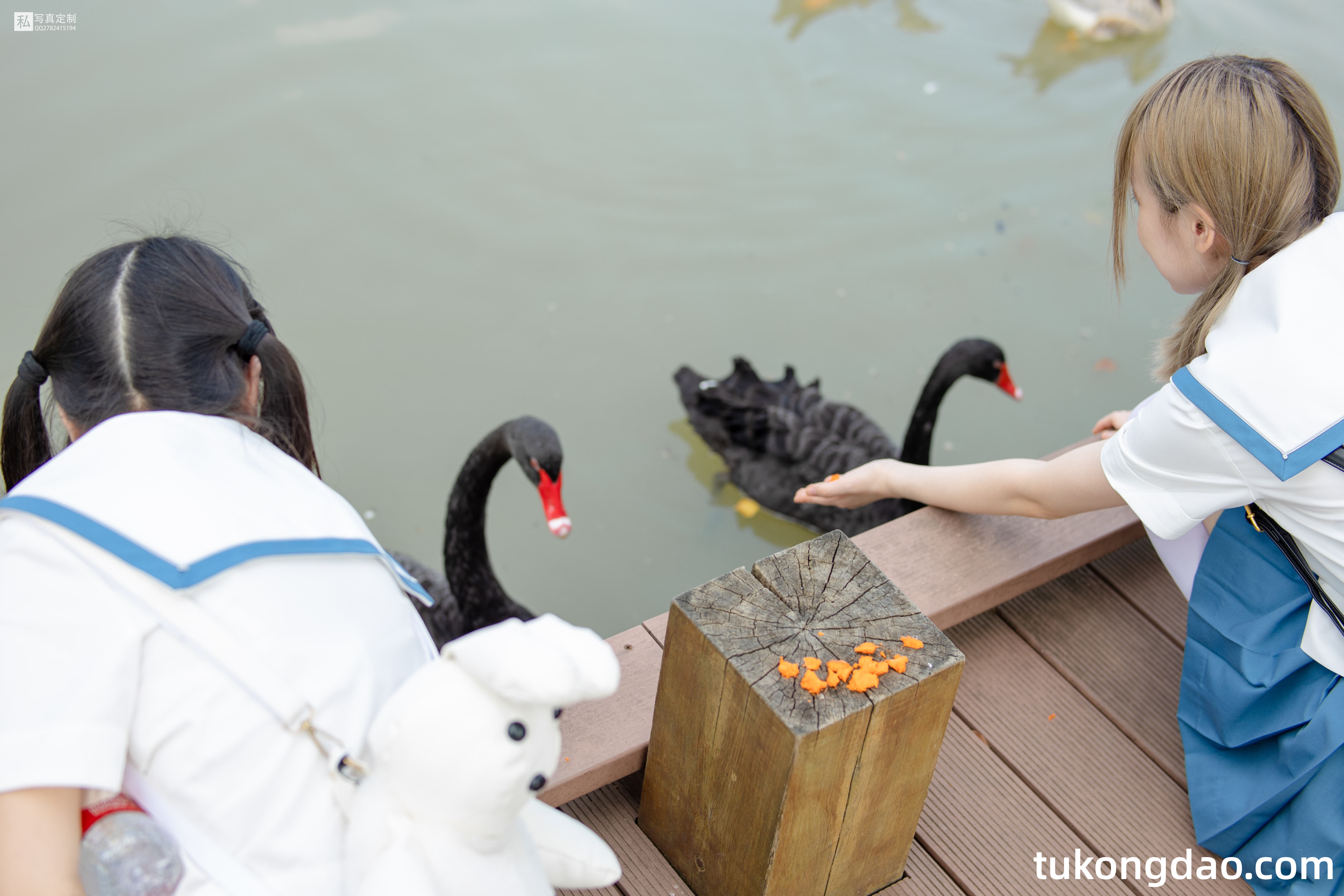 JKFUN-025 写真集 JKFUN-第87张